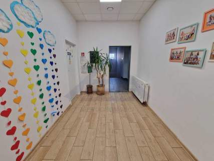 Do wynajęcia 478 m2 Bemowo Jelonki