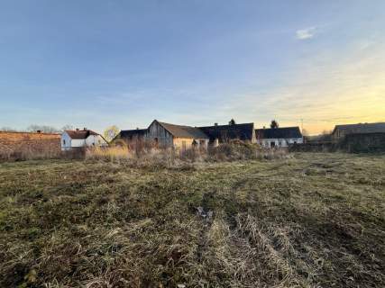 Na sprzedaż działka Gozdnica, ul. Traugutta 0,