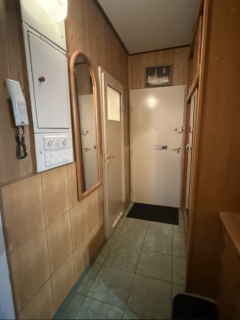 mieszkanie o pow.33m2 do remontu centrum