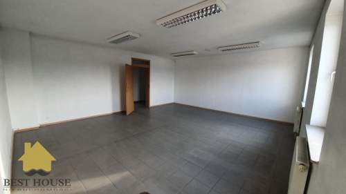 Biuro do wynajęcia, 195 m2, Lublin