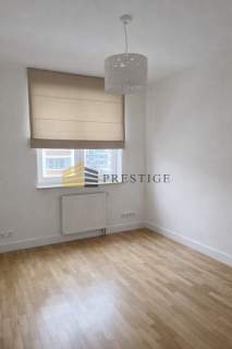 Czteropokojowy apartament na Kabatach