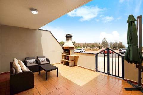 Apartament na sprzedaż w La Lajita, Fuerteventura