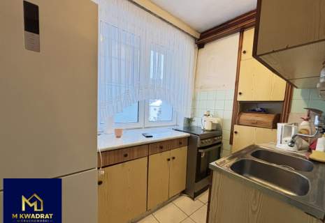Funkcjonalne mieszkanie, parter/balkon Sopot Górny