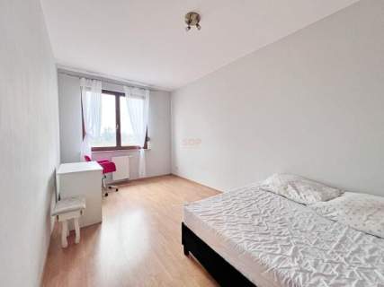 Komfortowe 2 pokoje z balkonem i garażem - Belvedere Park