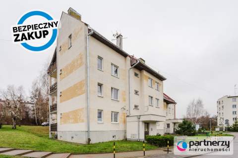 Sp. wł. prawo do lokalu z KW, Straszyn