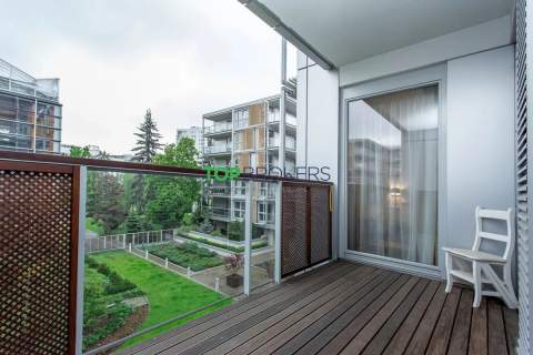 Komfortowe 4 pokoje, duży balkon, garaż
