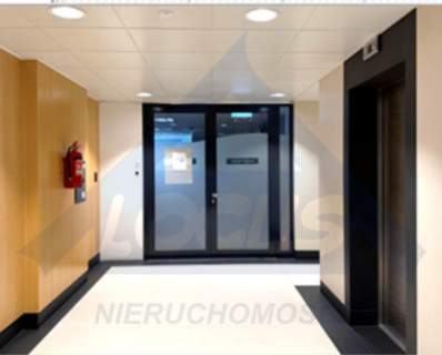Biuro do wynajęcia w Śródmieściu