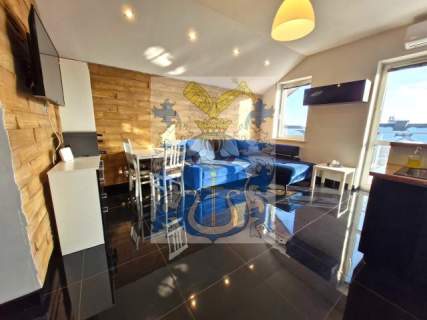 Stawowa, Bronowice 38m2 wysoki standard, parking