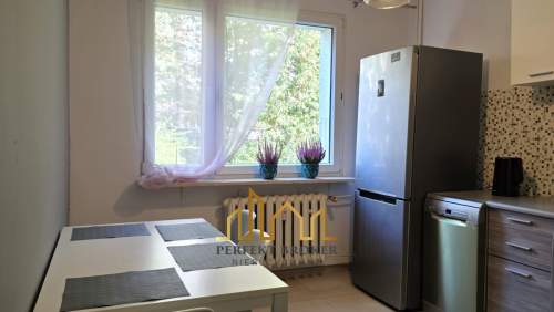 4 pokoje balkon parter Czechów 69,9m2