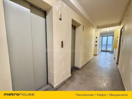 Mieszkanie na sprzedaż, 49,57 m2, Warszawa