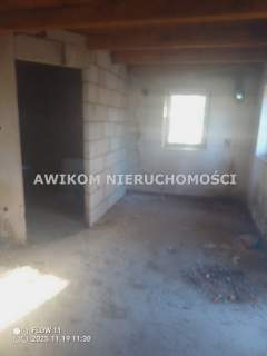 Działka siedliskowa na sprzedaż, 3000 m2, Marysin