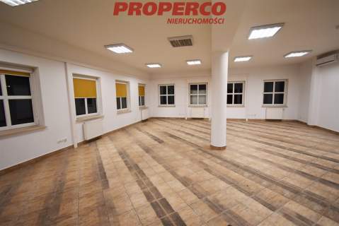 Lokal biurowo-usługowy, ok. 45 m2, Rynek, Centrum