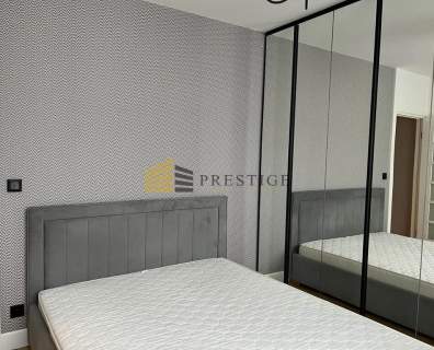 Czteropokojowy apartament na Kabatach