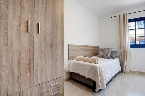 Apartament na sprzedaż w La Lajita, Fuerteventura