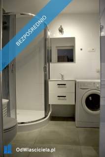 Wynajmę mieszkanie z balkonem 49m2 Os. Tysiąclecia Katowice
