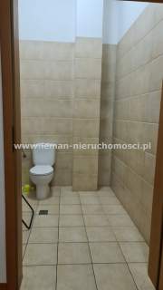 Biuro do wynajęcia, 60 m2, Lublin