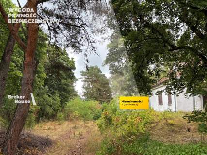 Zabytkowa villa Konstancin Jeziorna