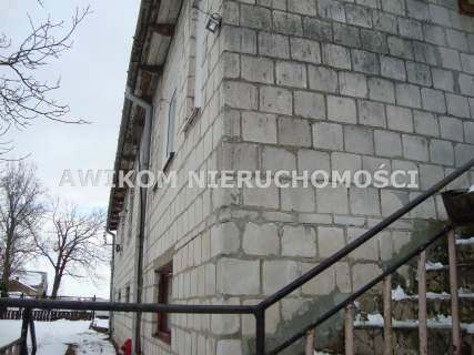 Działka rolna na sprzedaż, 41500 m2, Kaleń-Towarzystwo