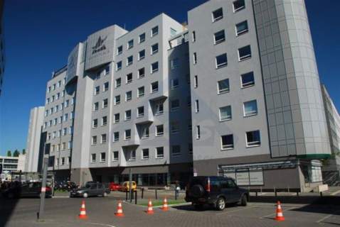 Mokotów Marynarska biuro ok. 400m2