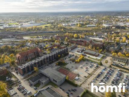 Apartament w Historycznej Oprawie Gniezna