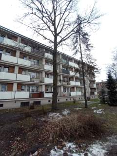 Sprzedam mieszkanie trzypokojowe w centrum Częstochowy