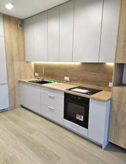 Nowe 3 pokoje dla rodziny, zielona okolica, KW