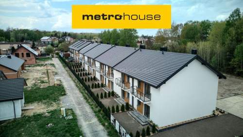 Sprzedaż III etapu inwestycji Apartamenty Koluszki