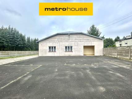 Lokal użytkowy na sprzedaż, 280 m2, Łódź