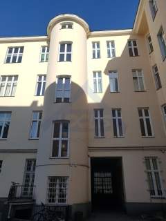 Lokal na biuro 40 m2 przy PL Bankowym