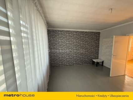 Dom parterowy 19 km od Białej Podlaskiej