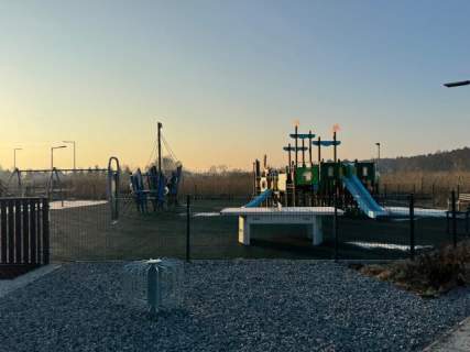 Apartament Sunset Resort nad morzem k/Kołobrzegu GRZYBOWO