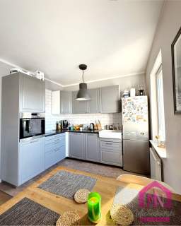 2 pokoje / 2 balkony/ garaż podziemny / Piekary B - Legnica