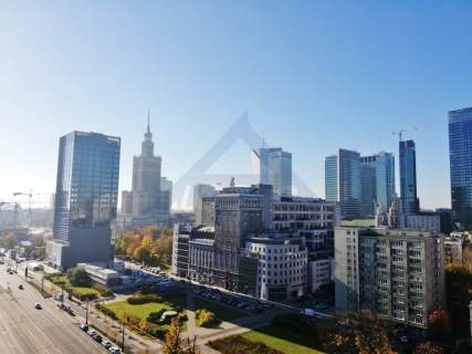 Biuro do wynajęcia Śródmieście 586 m2