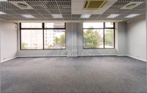 Biuro do wynajęcia, 144 m2, Warszawa