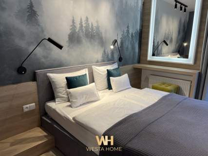 Mieszkanie inwestycyjne w resort/spa. Wisła.