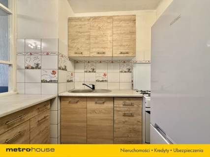 Mieszkanie na sprzedaż, 27,8 m2, Warszawa