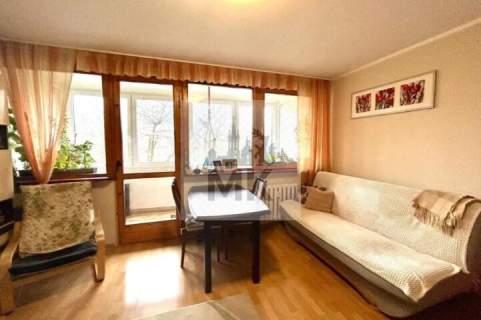 3 pokoje, kuchnia, loggia, przy parku