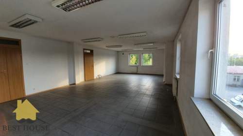 Biuro do wynajęcia, 195 m2, Lublin