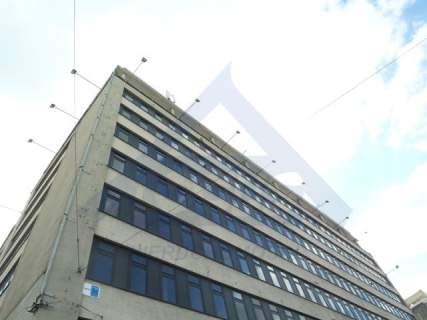 Do wynajęcia biuro w Centrum