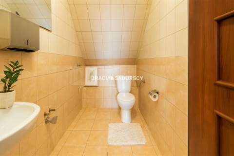 Budynek do produkcji i magazynowania - 170m2