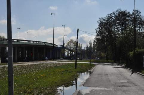 Do sprzedania działka 2000 m2 Włochy