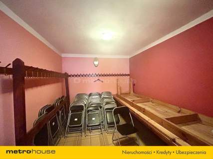 Lokal użytkowy na sprzedaż, 280 m2, Łódź