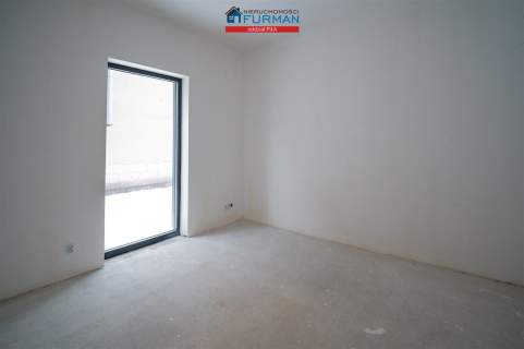 Biuro do wynajęcia, 64,46 m2, Piła