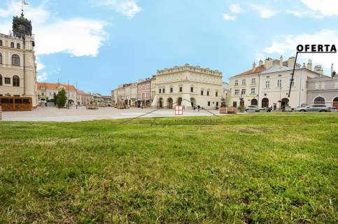 Do wynajęcia lokal Rynek Jarosławski