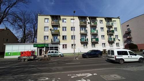 Wyposażona kawalerka w centrum Opola   blisko Solaris i Uniwersytet