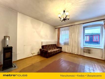 Kawalerka w centrum Pabianic, 29 m2