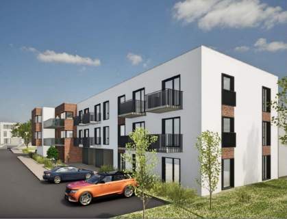 Mieszkanie na sprzedaż, 43 m2, Kraków