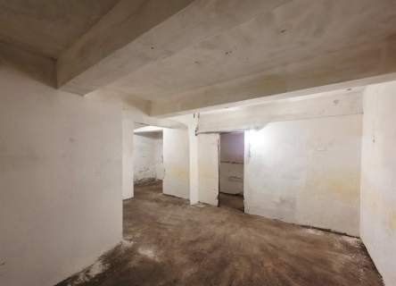 LOKAL MIESZKALNY W SUTERENIE - 54,51m2- 399 000 ZŁ