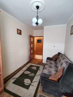 M3 38m2 Budynek 18m2 Krośniewice ul.Błonie