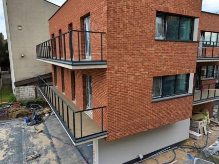 Mieszkanie na sprzedaż, 43 m2, Kraków